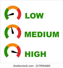 2,556 Risk speedometer Images, Stock Photos & Vectors | Shutterstock