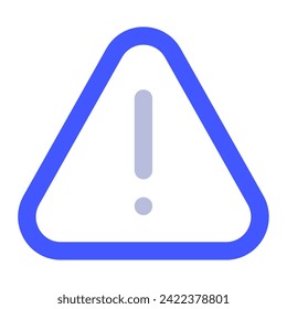 Risk Icon Illustration for web, app, infographic, etc