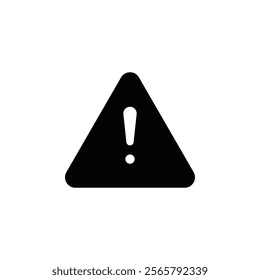 Risk icon Vector flat thin line illustration