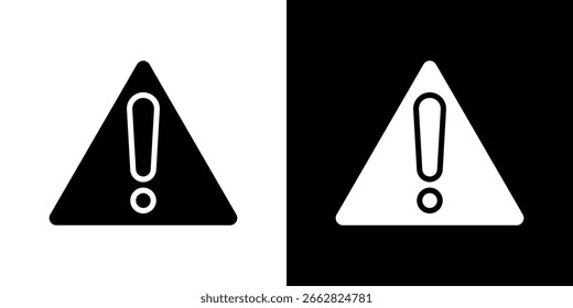 Risk icon Vector scalable graphics