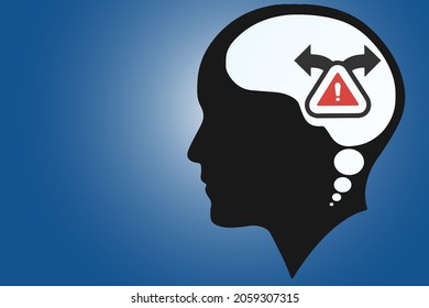 Risk Management in the human brain