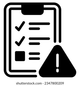 Risk Management icon can be used for uiux, etc