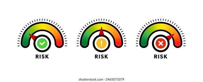 Risk Meter. Navigating the Risk Landscape