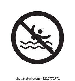 risk pool icon. Trendy risk pool logo concept on white background from Insurance collection. Suitable for use on web apps, mobile apps and print media.