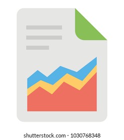 
Risk And Reward Graph Analysis 
