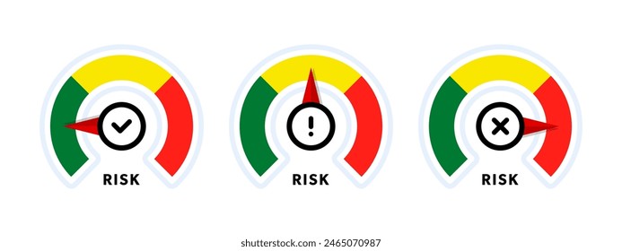 Risk Scale. Simple Tool for Making Informed Decisions