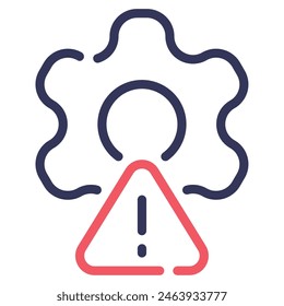 Risk Taker icon can be used for web, app, infographic, etc