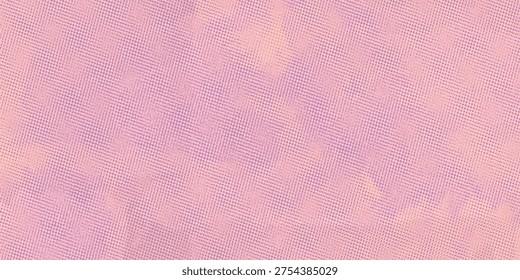 Risograph halftone gradient instyle riso texture background, stamp print look.with grainy print