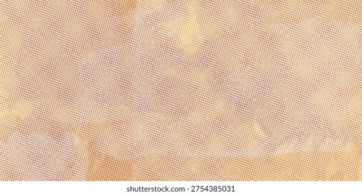 Risograph halftone gradient instyle riso texture background, stamp print look.with grainy print