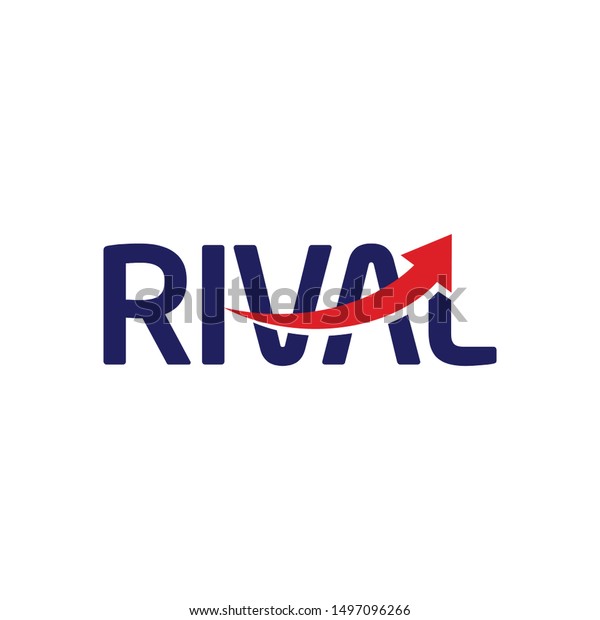 logo rival