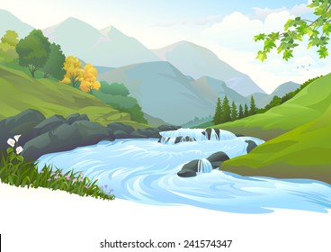 River Stock Images, Royalty-Free Images & Vectors | Shutterstock