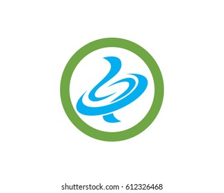 River Logo