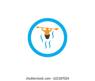 River People Logo