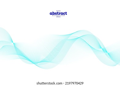 river stream wave form refreshment theme backgroud  can be use for advertisement banner website brochure template beverage label package design vector eps.