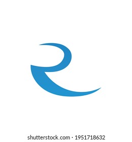 River vector icon illustration design