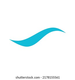 River vector icon illustration logo design