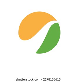 River vector icon illustration logo design