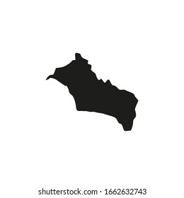 Rivera from the region of Uruguay