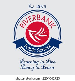 RIVERBANK PUBLIC SCHOOL AUSTRALIA EST 2015