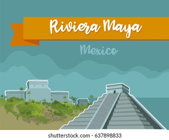 Riviera Maya Mexico