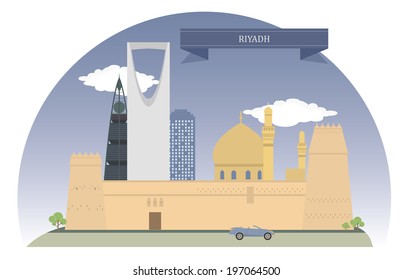 Riyadh, Saudi Arabia