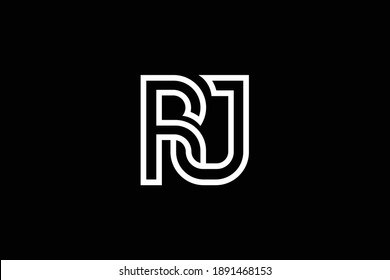 Rj Logo High Res Stock Images Shutterstock