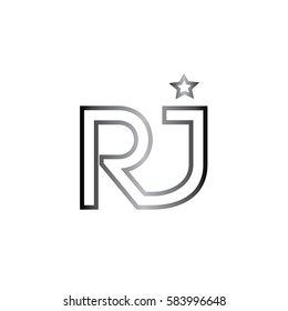 Rj Logo