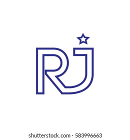 rj logo