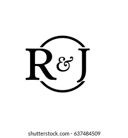 RJ Logo