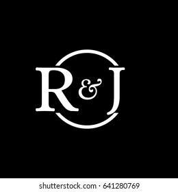 RJ Logo