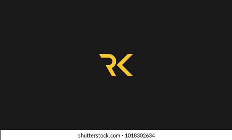 Rk Logo Hd Stock Images Shutterstock