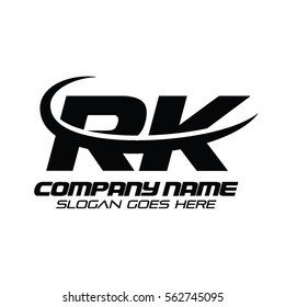 RK Logo