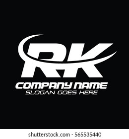 RK Logo