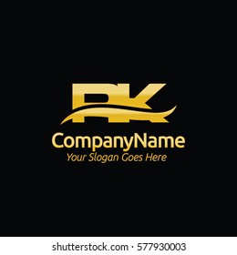 RK Logo