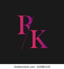 RK Logo