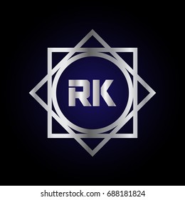 RK Logo