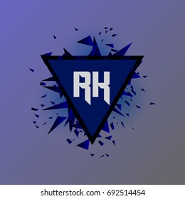 RK Logo