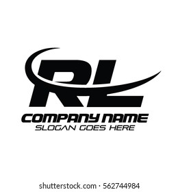 RL Logo