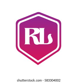 RL Logo