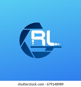 RL Logo