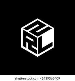 RLZ Letter Logo Design, Inspiration for a Unique Identity. Modern Elegance and Creative Design. Watermark Your Success with the Striking this Logo.