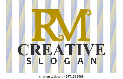 rm letter, r m logo, logo design, mr logo, letters, r m letter, r m design, rm design,