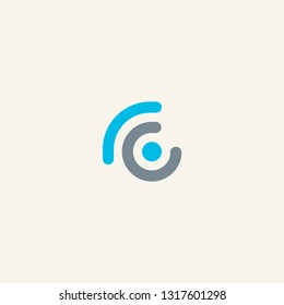 RM letter shield logo icon vector illustration