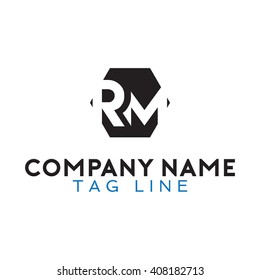 rm logo