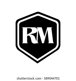 Rm Logo Images, Stock Photos & Vectors | Shutterstock