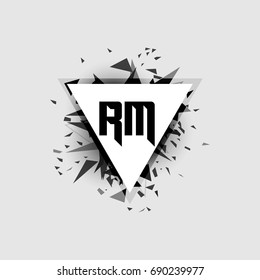 RM Logo
