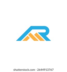rm logo design vector template, letter rm initial logo design, rm icon, mr logo, mr letter, mr symbol, r , m 