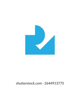 rm logo design vector template, letter rm initial logo design, rm icon, mr logo, mr letter, mr symbol, r , m 