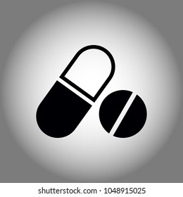 rmedicine icon vector