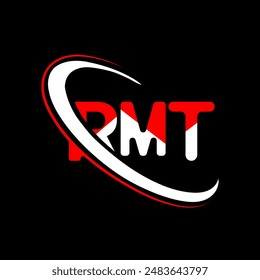 LETRA RMT CON LOGOTIPO RMT